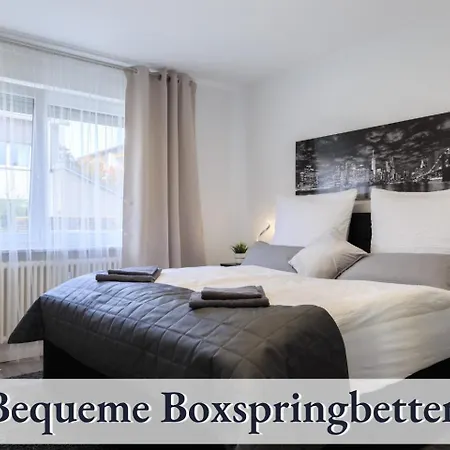 Relax-apartment-one Fn *