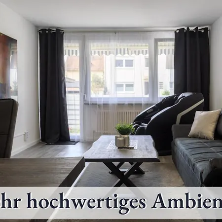 Apartment Relax-apartment-one Fn *