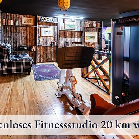 Apartment Relax-apartment-one Fn