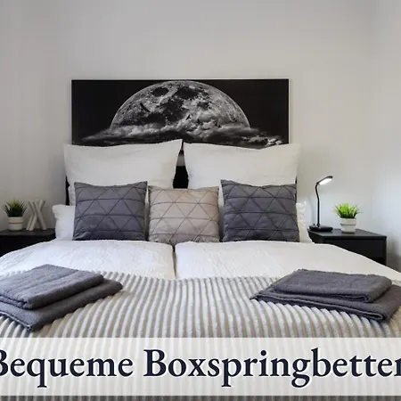 شقة Relax-apartment-one Fn