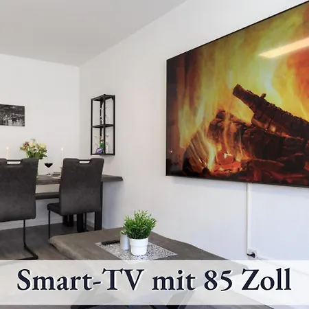 شقة Relax-apartment-one Fn *