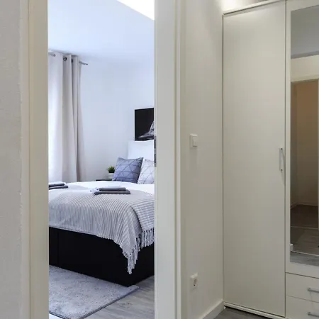 Relax-apartment-one Fn * Friedrichshafen