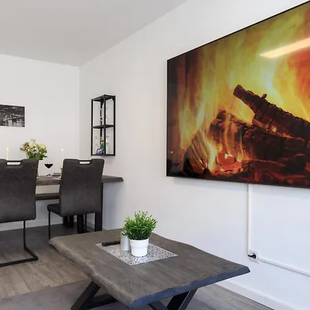Relax-apartment-one Fn *