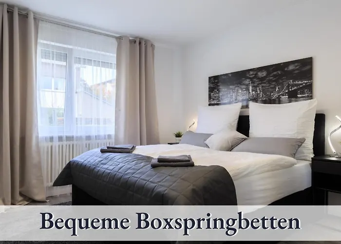 Relax-apartment-one Fn *