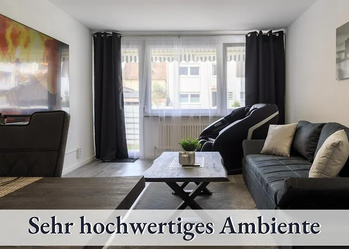 Apartment Relax-apartment-one Fn *