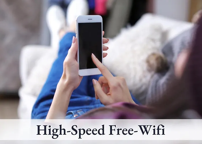 Relax-apartment-one Fn Apartment *