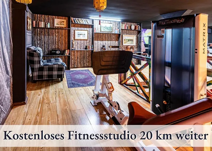 Apartment Relax-apartment-one Fn