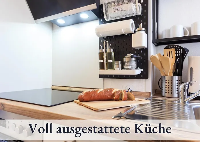 Apartment Relax-apartment-one Fn *