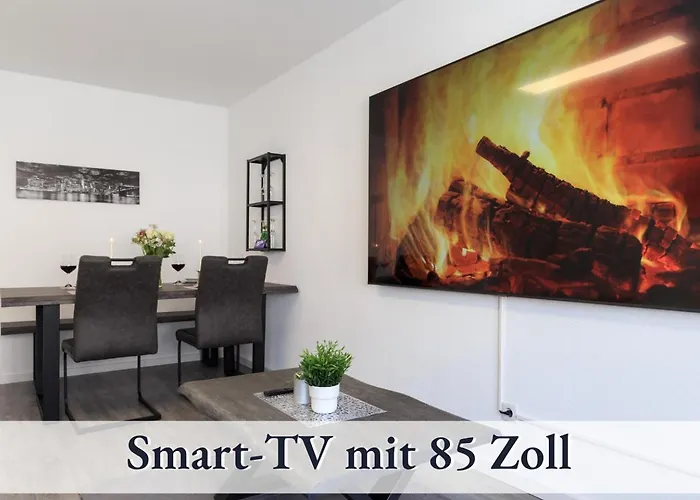 Apartment Relax-apartment-one Fn *