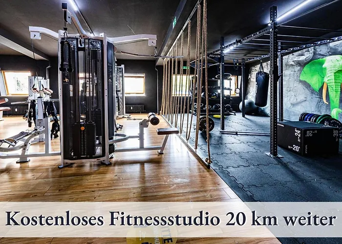 Apartment Relax-apartment-one Fn