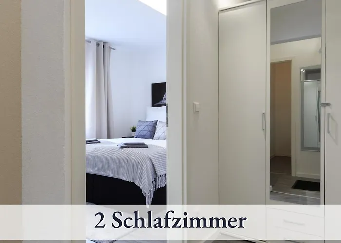 Relax-apartment-one Fn Apartment Friedrichshafen