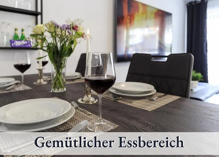 Relax-apartment-one Fn Apartment *