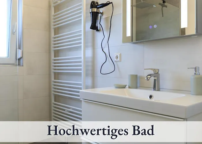 Relax-apartment-one Fn Apartment Friedrichshafen